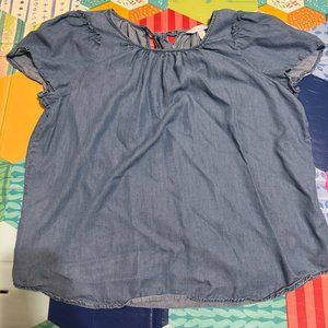 Women's Lauren Conrad Blouse - Size M